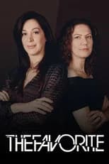 The Favorite poster