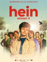 Season 2 poster