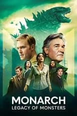 Season 1 poster