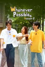 Season 2 poster