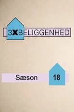 Season 18 poster