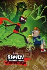 Season 1 poster
