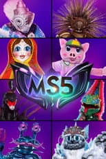 Season 5 poster