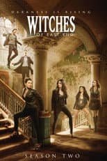 Season 2 poster