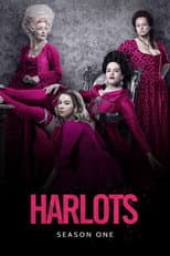 Season 1 poster