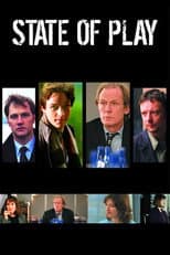 Miniseries poster