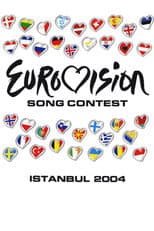 Istanbul 2004 poster