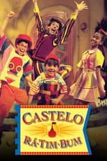 Season 1 poster