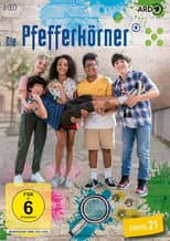 Season 21 poster