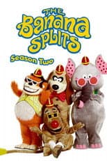 Season 2 poster