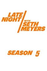 Season 5 poster