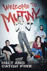 Season 2 poster