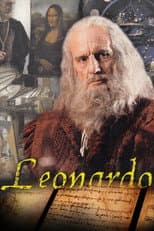 La vita di Leonardo da Vinci poster