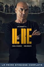 Season 1 poster
