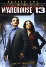 Season 2 poster