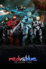 Season 10 poster