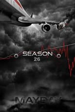 Season 26 poster