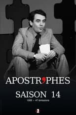 Season 14 poster
