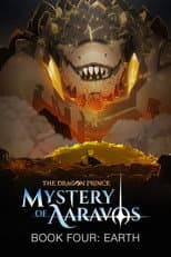 Book 4: Earth poster