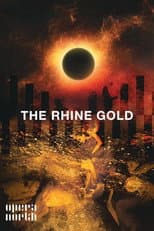 The Rhine Gold poster