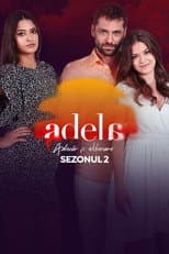 Season 2 poster