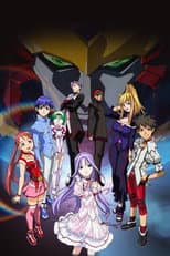 Season 1 poster