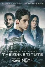 Season 2 poster