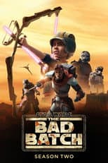 Season 2 poster