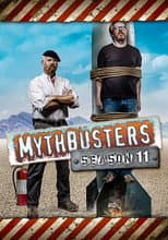 Season 11 poster