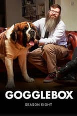 Series 8 poster