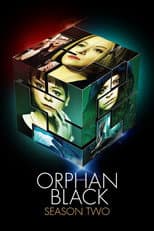 Season 2 poster
