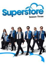 Season 3 poster