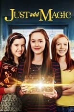Season 3 poster