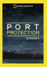 Season 2 poster