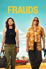 Miniseries poster