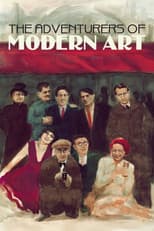 Miniseries poster