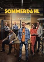 Season 3 poster