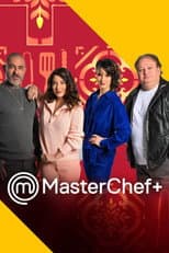 Season 2 poster