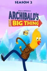 Season 2 poster