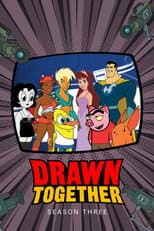 Season 3 poster