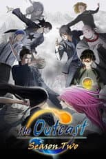 Season 2 poster