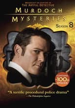 Season 8 poster