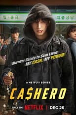 Limited Series poster