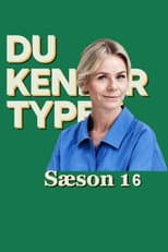Season 16 poster