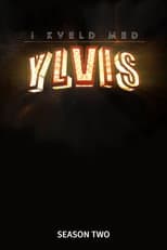 Season 2 poster