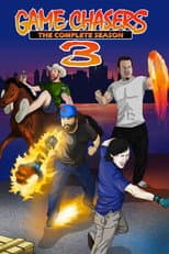 Season 3 poster