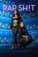 Season 2 poster