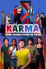 Season 1 poster