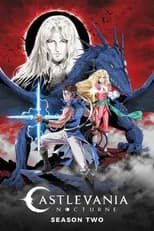 Season 2 poster