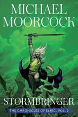 Stormbringer poster